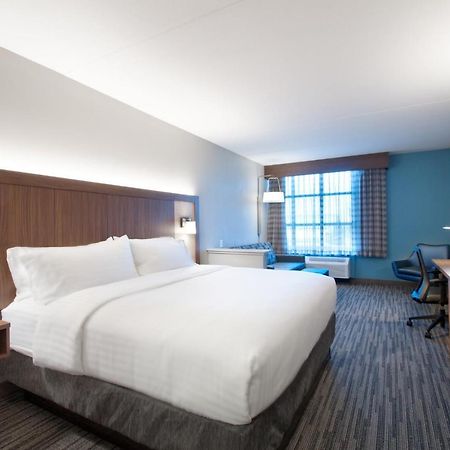 Holiday Inn Express Quantico - Stafford By Ihg Екстериор снимка