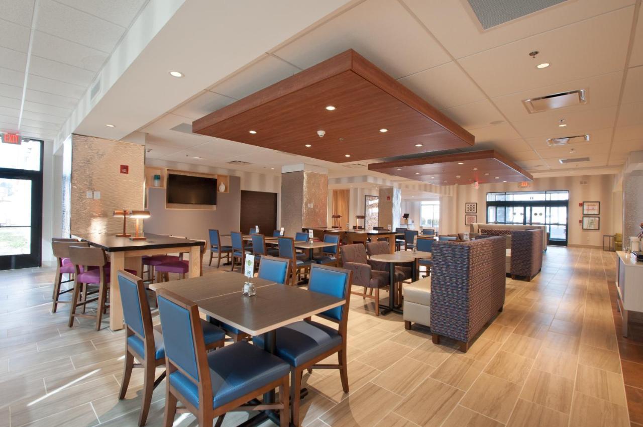 Holiday Inn Express Quantico - Stafford By Ihg Екстериор снимка