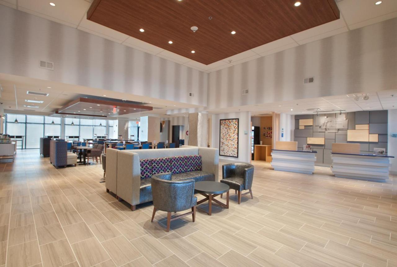 Holiday Inn Express Quantico - Stafford By Ihg Екстериор снимка