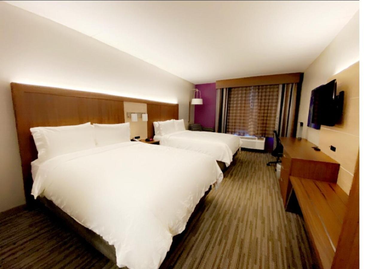 Holiday Inn Express Quantico - Stafford By Ihg Екстериор снимка