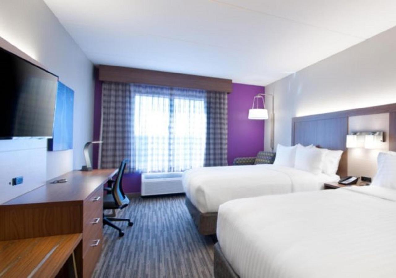 Holiday Inn Express Quantico - Stafford By Ihg Екстериор снимка
