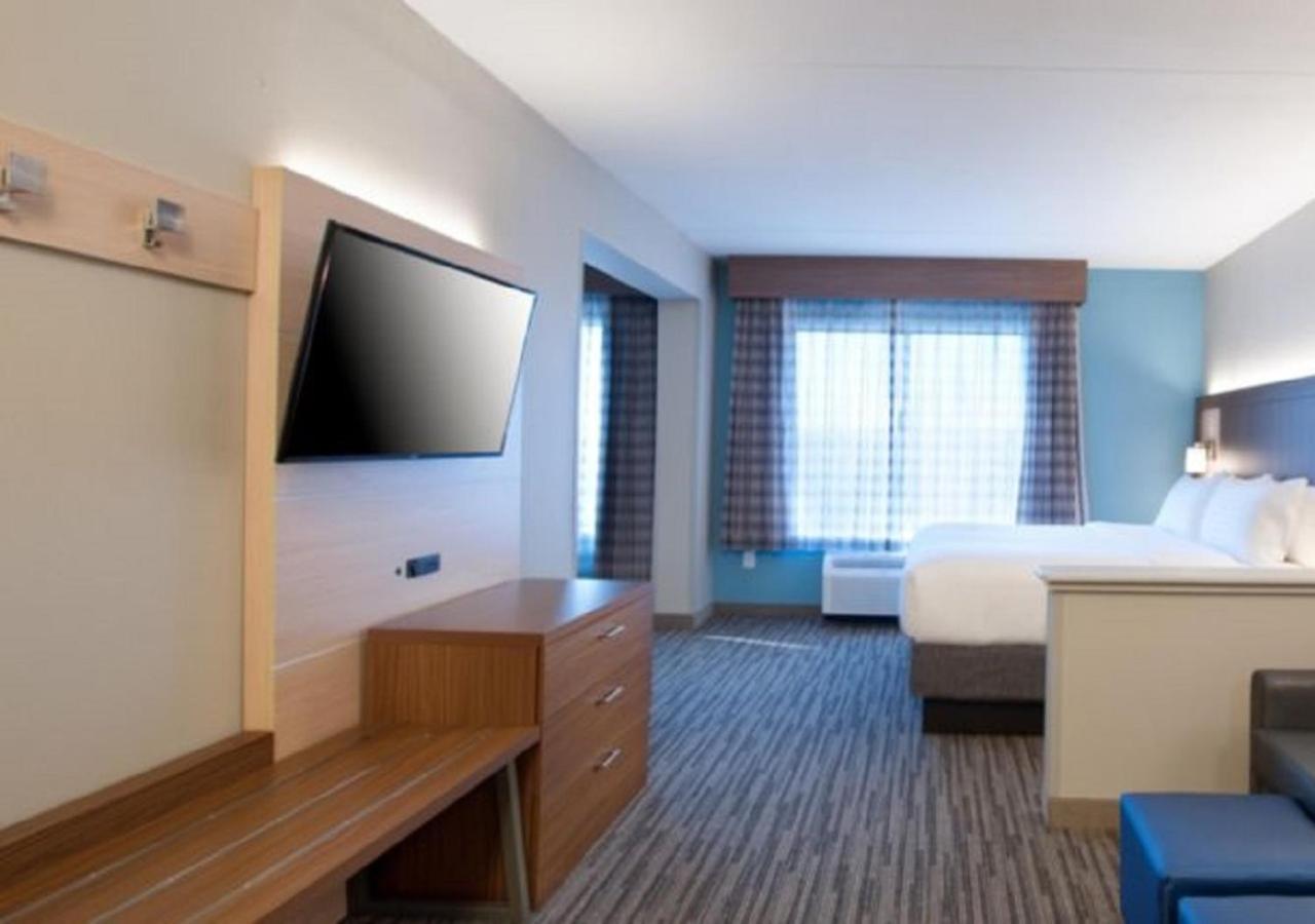 Holiday Inn Express Quantico - Stafford By Ihg Екстериор снимка