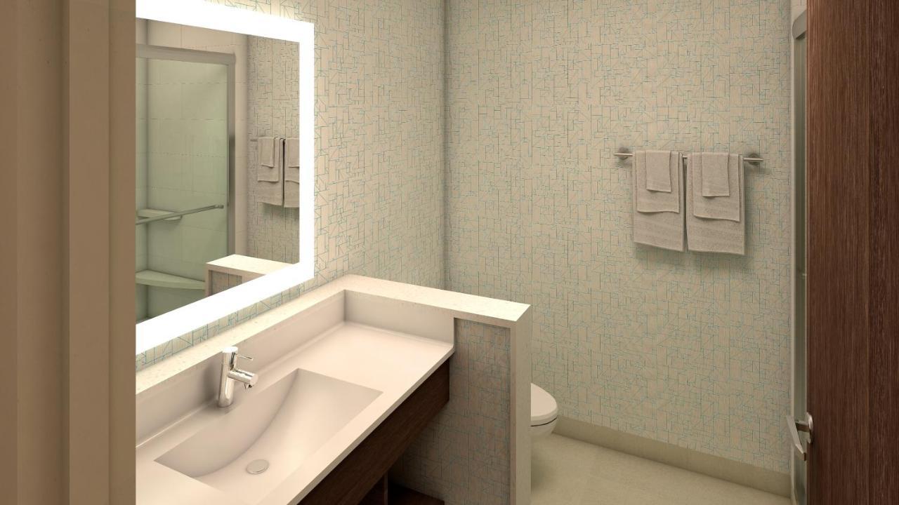 Holiday Inn Express Quantico - Stafford By Ihg Екстериор снимка