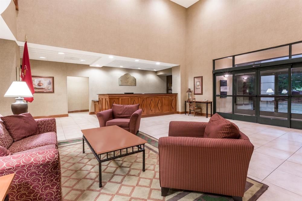 Holiday Inn Express Quantico - Stafford By Ihg Екстериор снимка