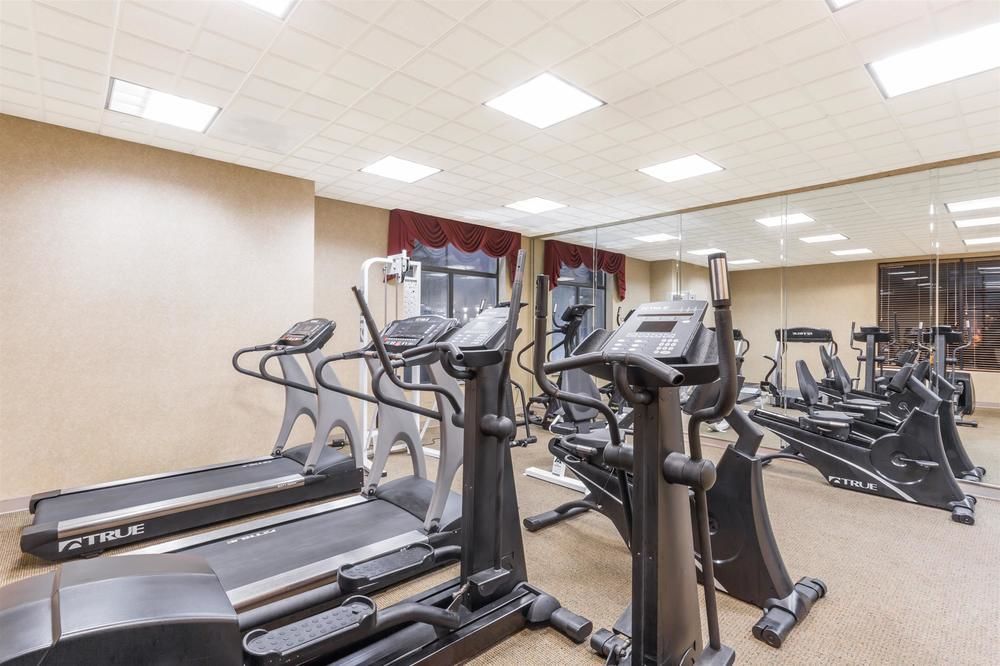 Holiday Inn Express Quantico - Stafford By Ihg Екстериор снимка
