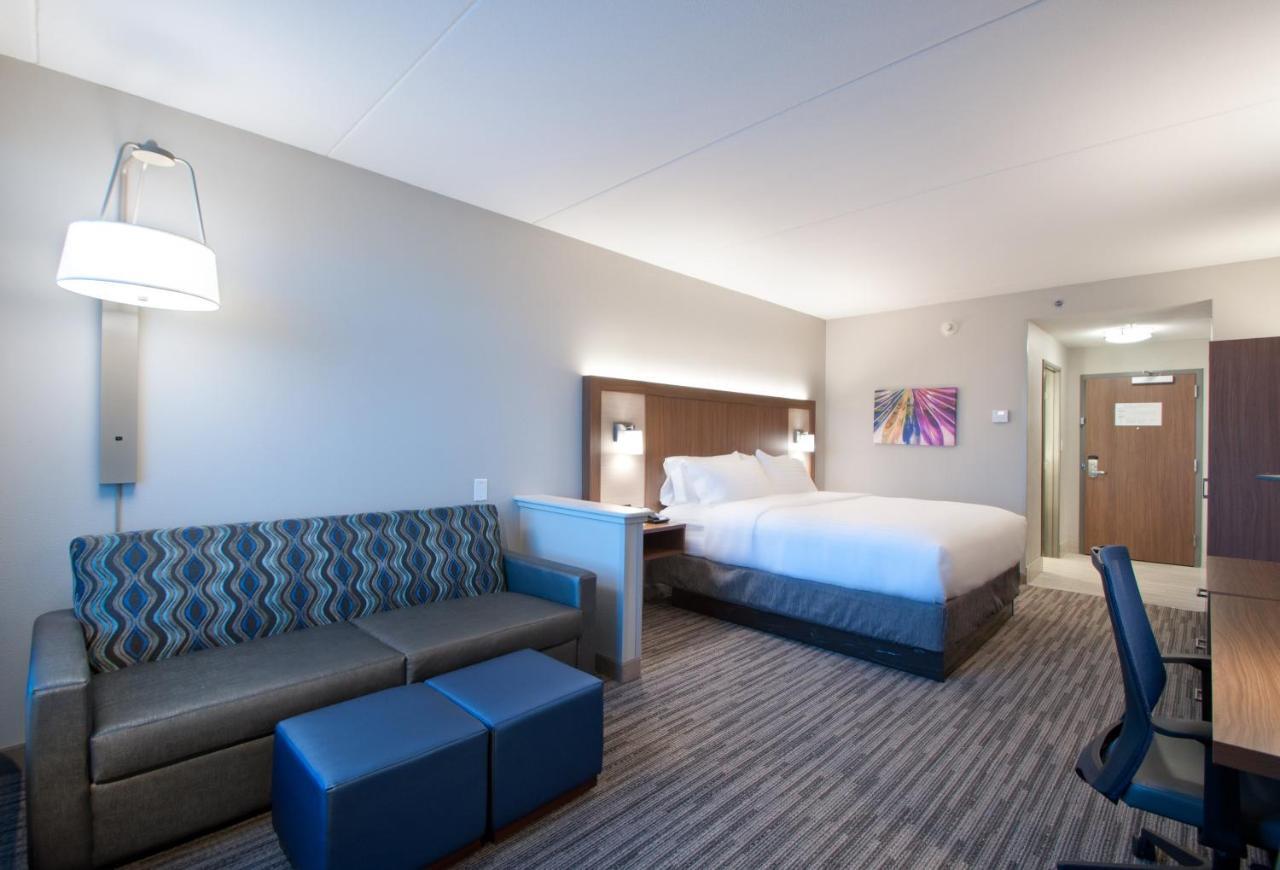 Holiday Inn Express Quantico - Stafford By Ihg Екстериор снимка