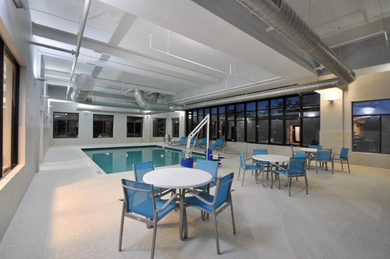 Holiday Inn Express Quantico - Stafford By Ihg Екстериор снимка