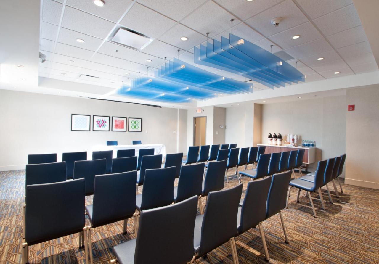Holiday Inn Express Quantico - Stafford By Ihg Екстериор снимка