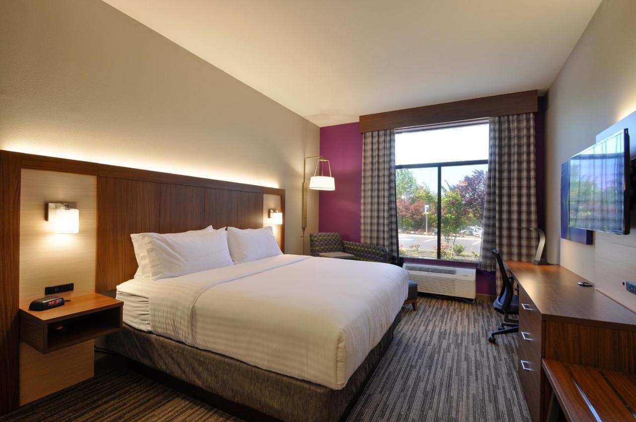 Holiday Inn Express Quantico - Stafford, An Ihg Hotel Стая снимка