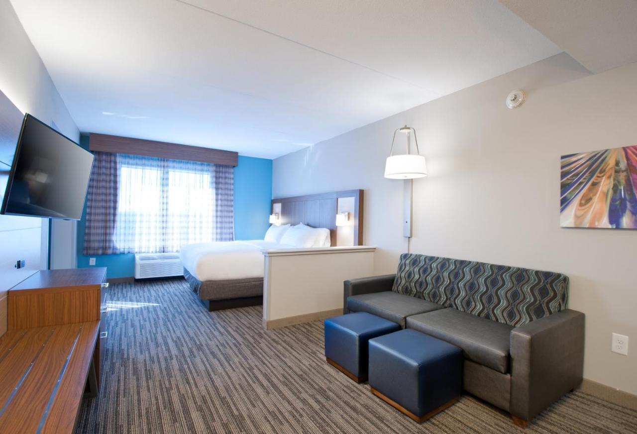 Holiday Inn Express Quantico - Stafford By Ihg Екстериор снимка
