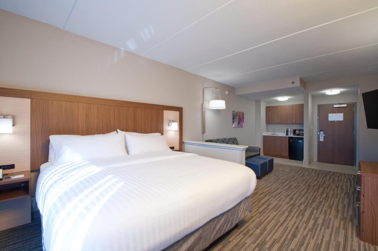 Holiday Inn Express Quantico - Stafford By Ihg Стая снимка
