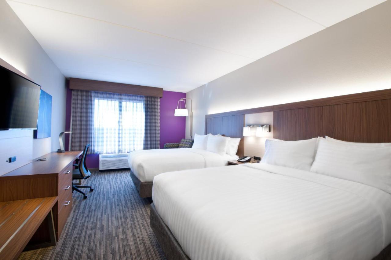 Holiday Inn Express Quantico - Stafford By Ihg Стая снимка